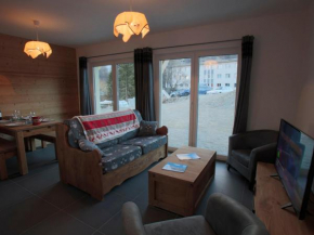 Appartement 3 pièces 4 pers, 3 étoiles, Exposé Sud avec Terrasse - Valloire, à Proximité des Pistes - FR-1-263-338